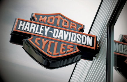 Harley-Davison